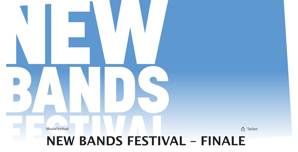 Bild: New Bands Festival 2021: Finale