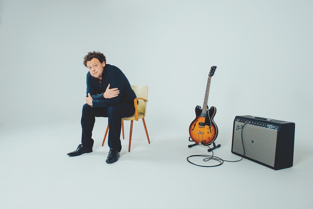 Bild: Christof Neuhaus Ramblin Bird