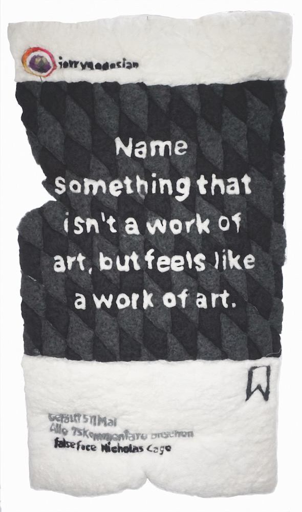 Bild: mixed media