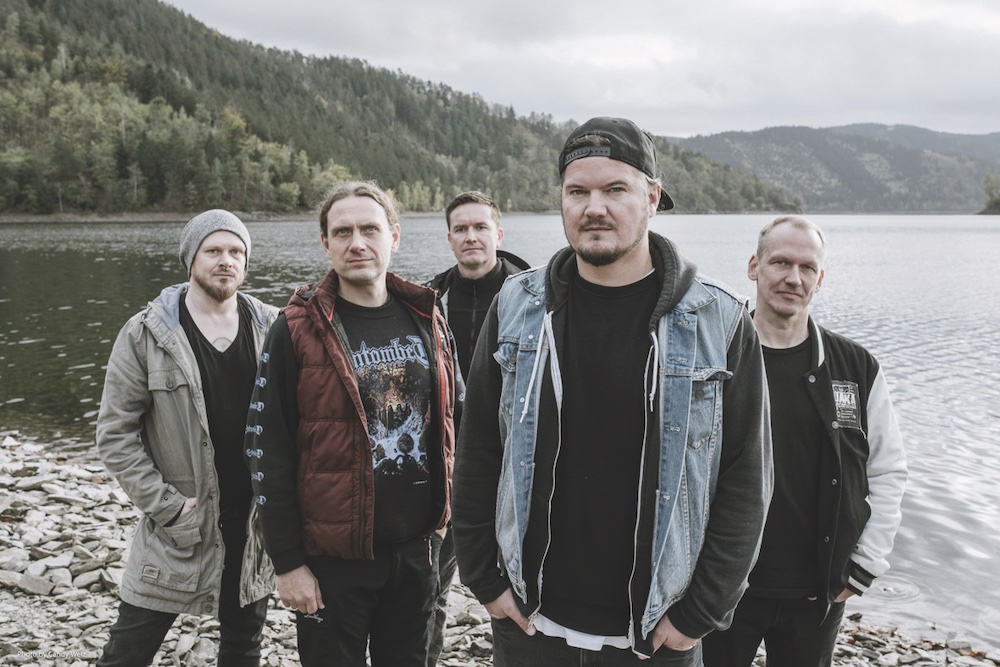 Bild: Heaven Shall Burn