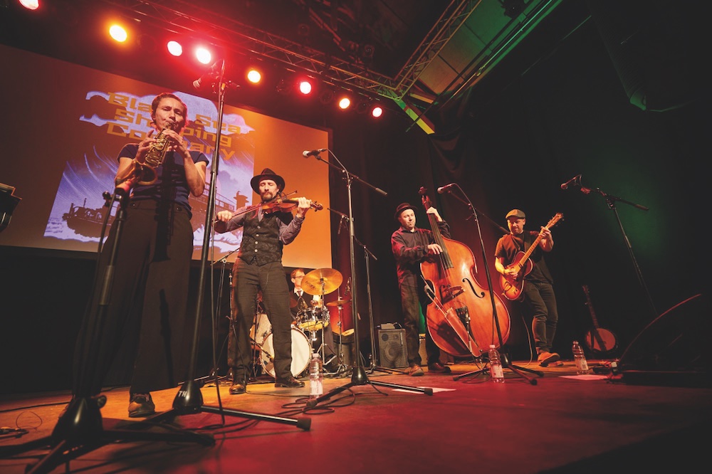 Bild: Durlacher Kultursommer