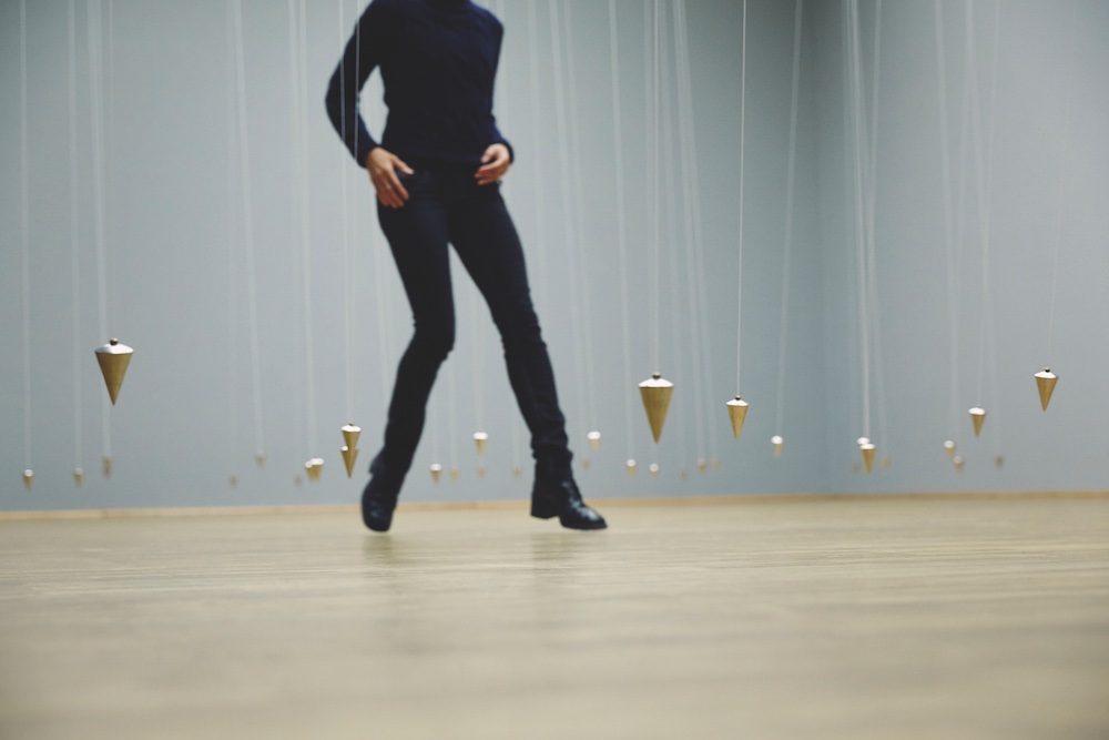 Bild: William Forsythe
