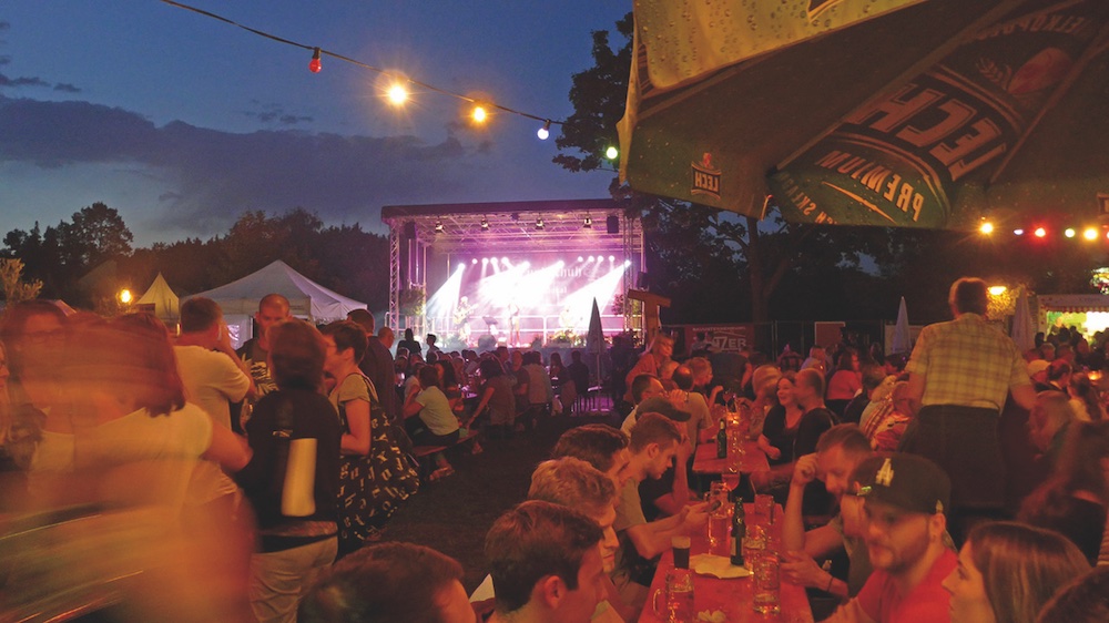 Bild: Joß-Fritz-Fest