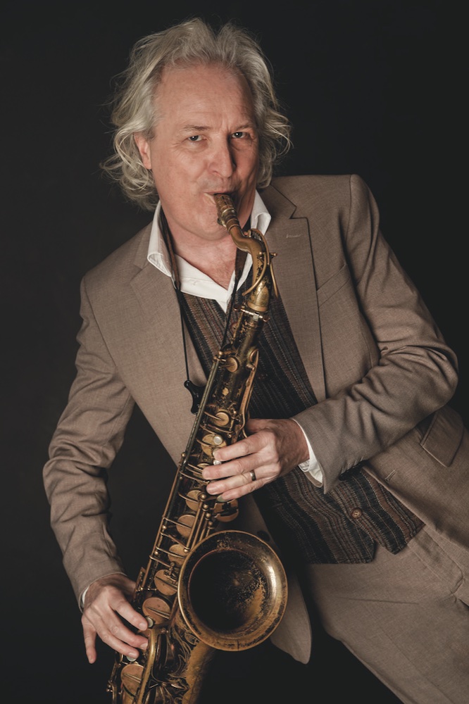 Bild: Jazz-Benefiz