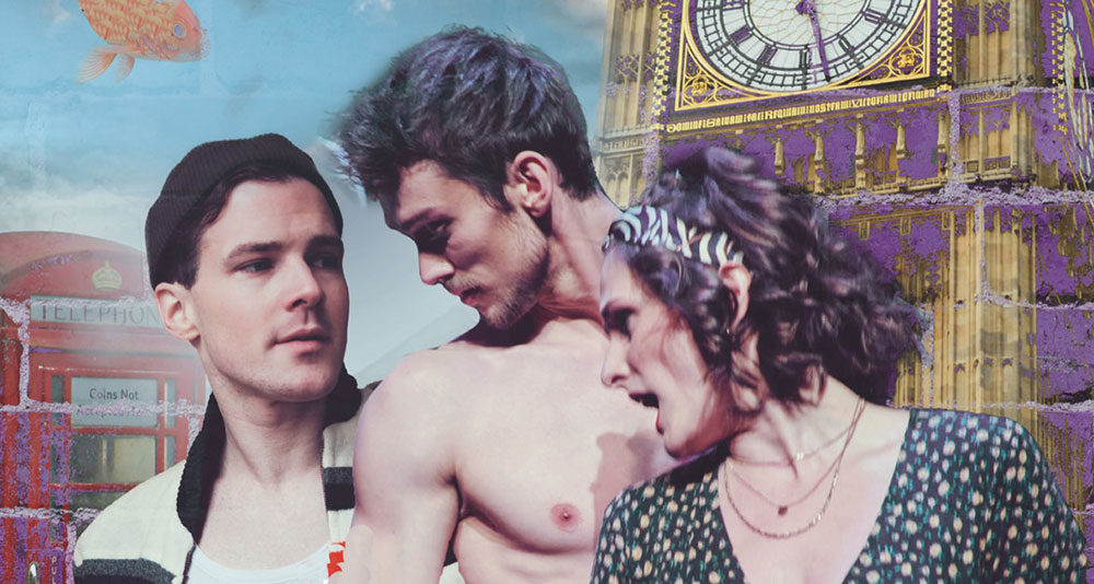 Bild: Soho Cinderella*