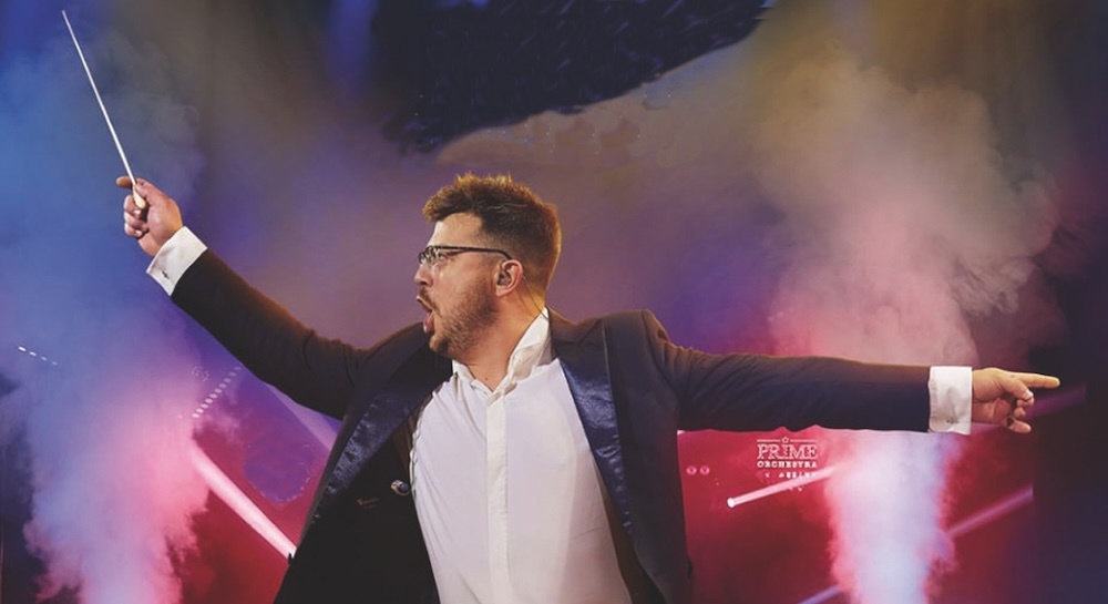 Bild: Rock Sympho Show