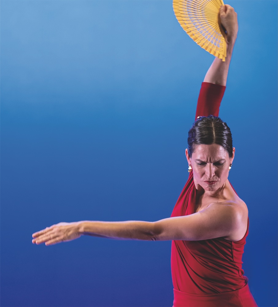 Bild: Carina La Debla 