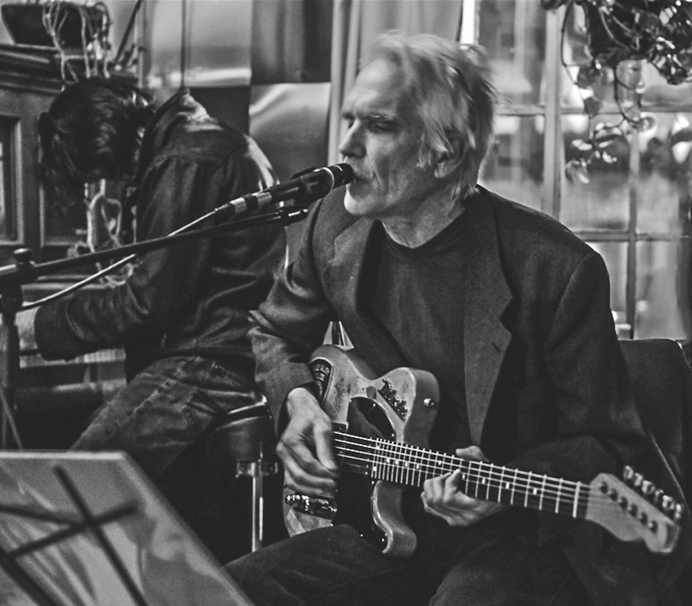 Bild: Johnny Dowd