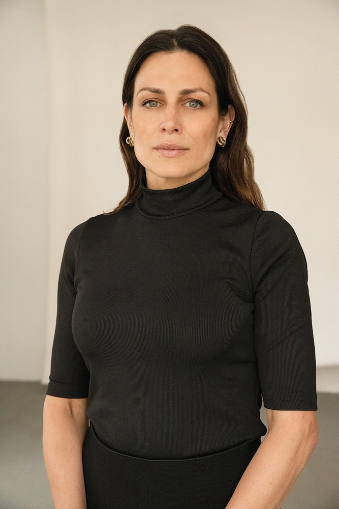 Bild: Shila Behjat