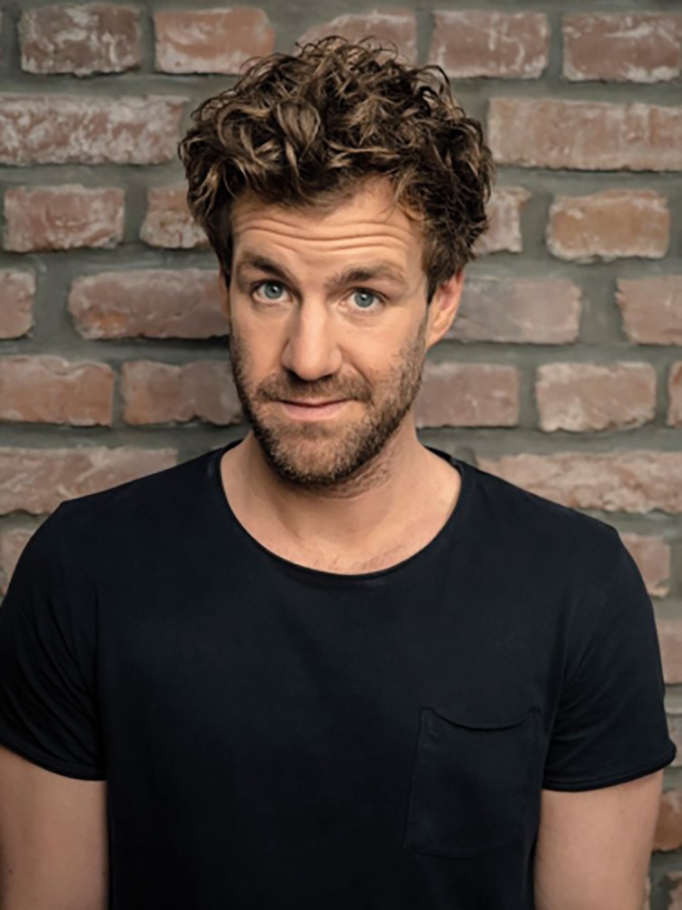 Bild: Luke Mockridge
