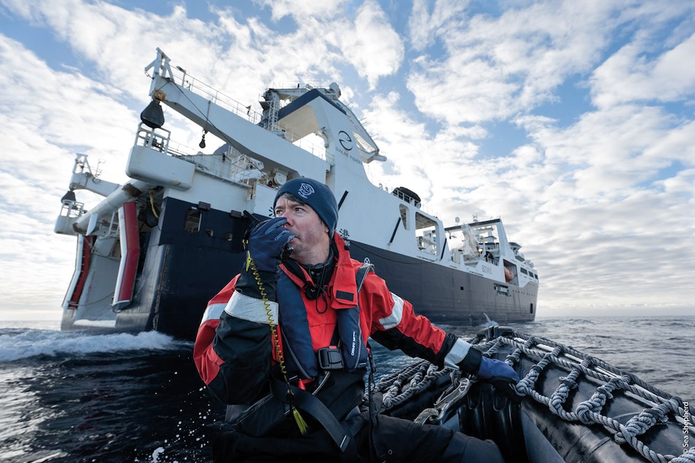 Bild: Ocean Film Tour #10