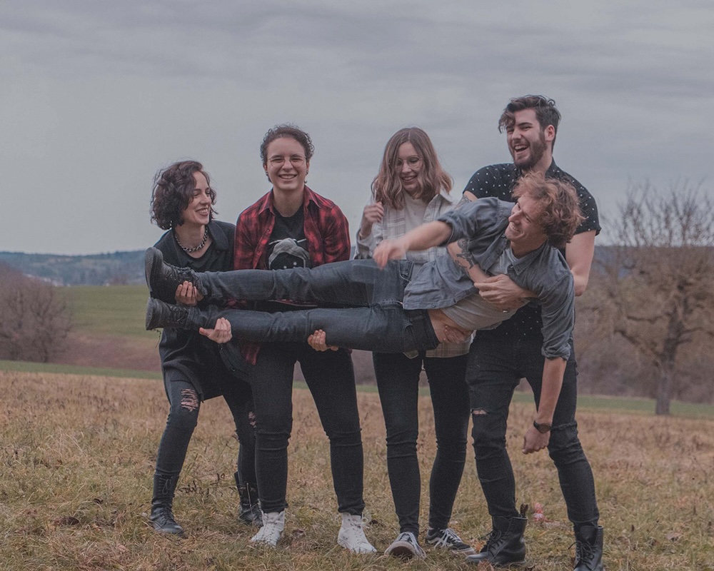 Bild: LoKAlz im Doppelpack 