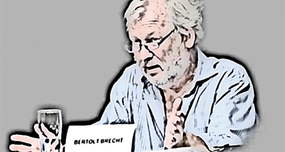 Bild: UNruhen in KarlsRUHE - Brecht alles ABB: