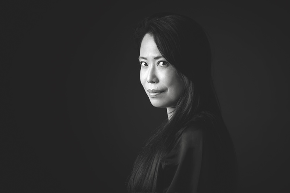 Bild: Maki Namekawa spielt Keith Jarrets »The Köln Concert«