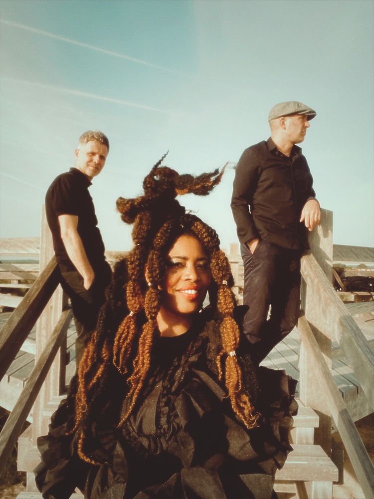Bild: Linda Kyei