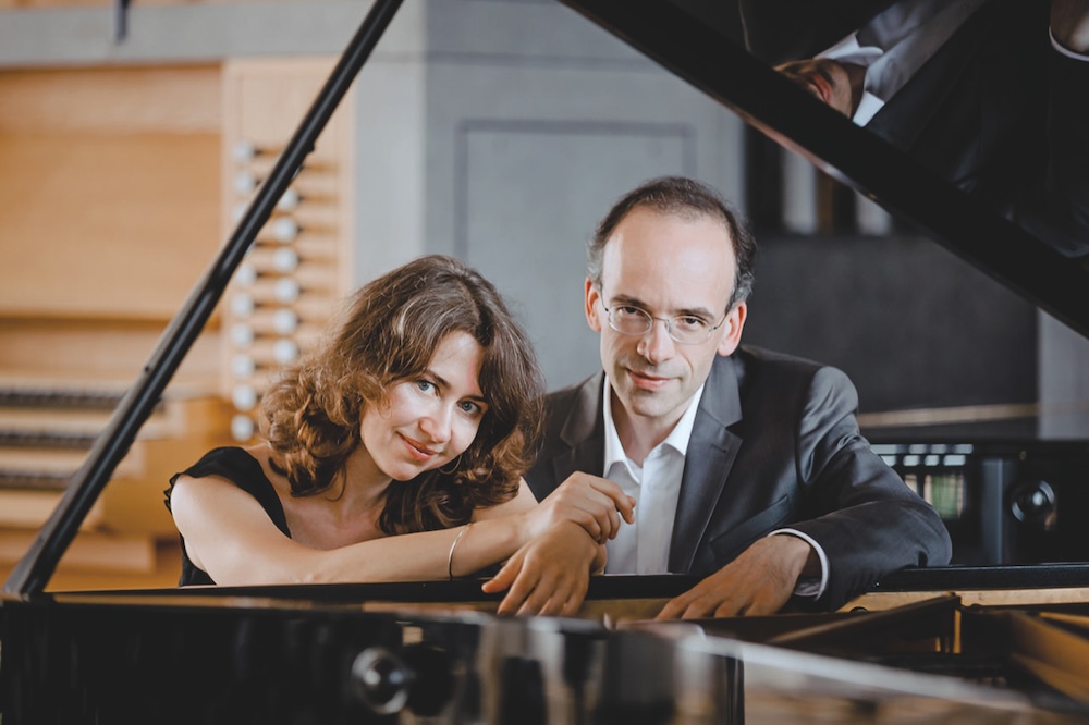 Bild: Anna Zassimova & Christophe Sirodeau