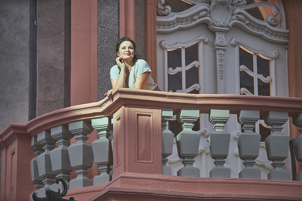 Bild: Evita