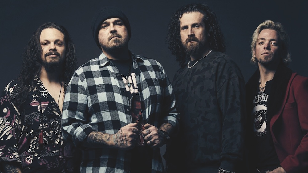 Bild: Black Stone Cherry