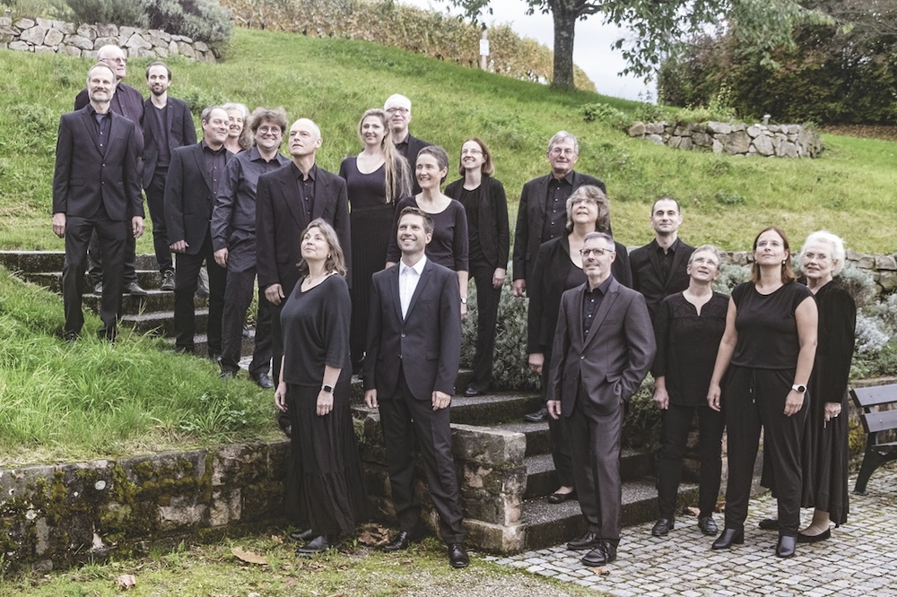 Bild: Chorioso