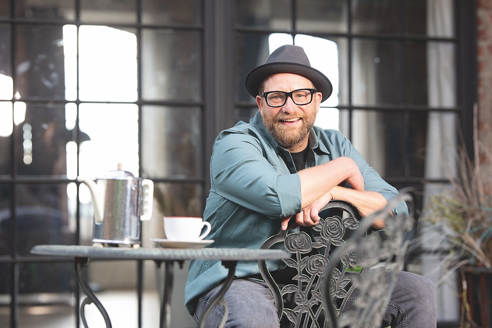 Bild: Gregor Meyle