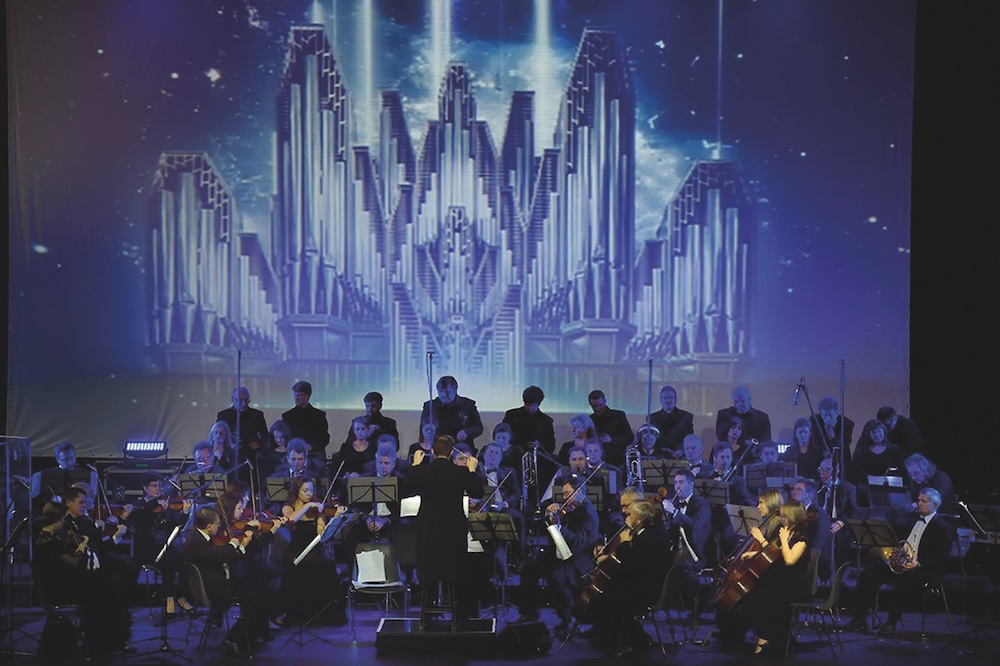 Bild: The Music of Hans Zimmer & Others