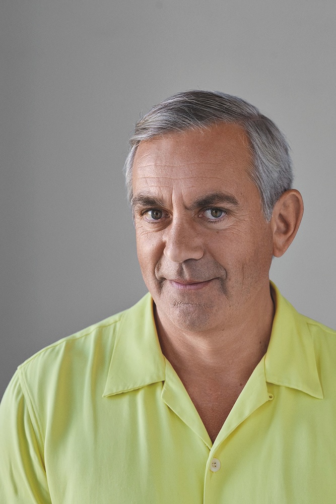 Bild: Wladimir Kaminer