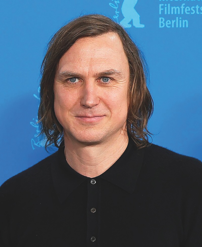 Bild: Lars Eidinger