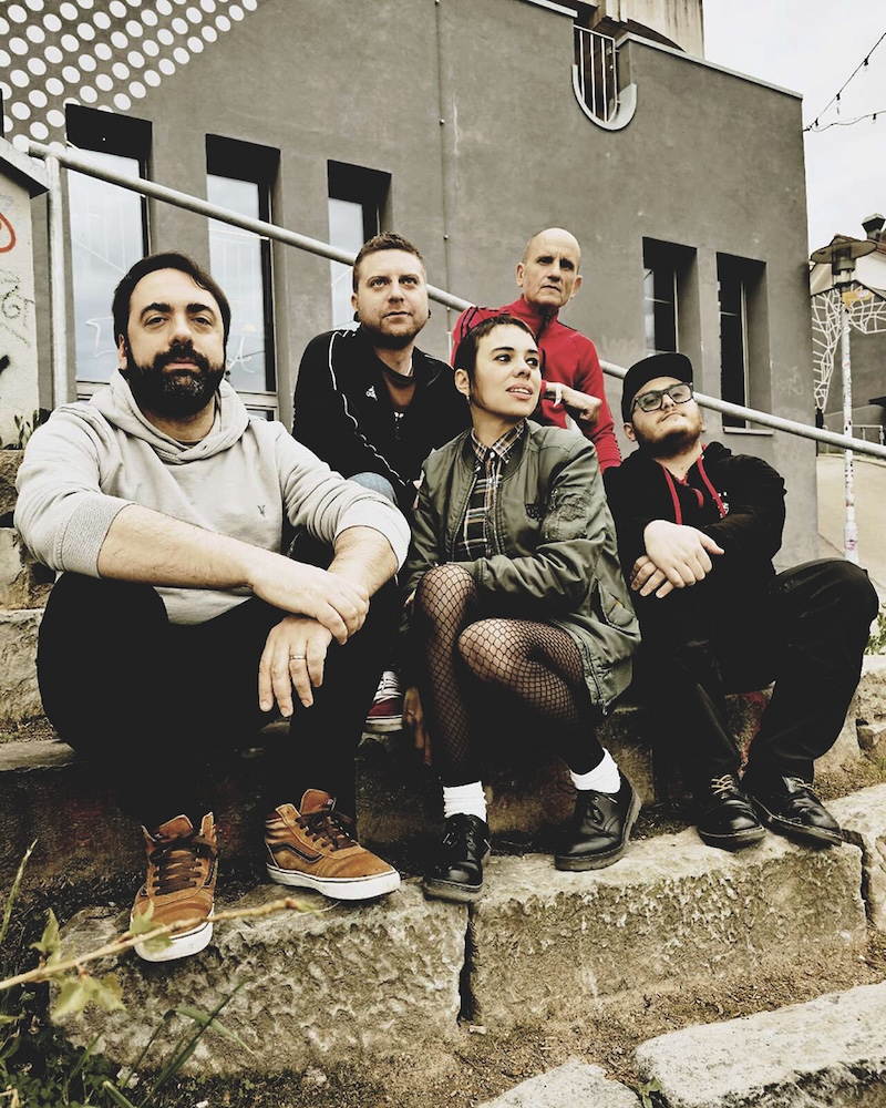 Bild: Los Fastidios
