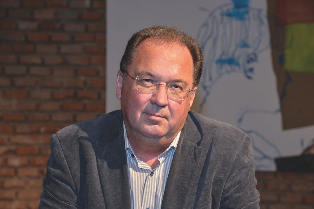 Bild: Rainer Stach