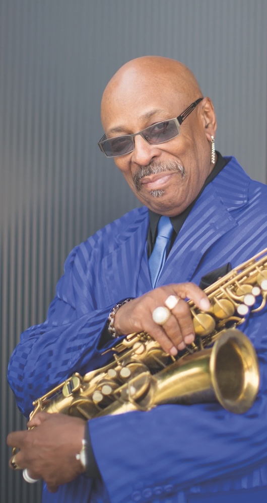 Bild: Jazz on the Wild Side Festival
