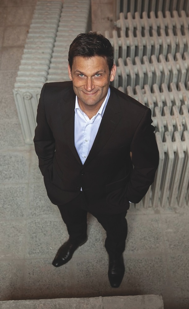 Bild: Christian Ehring