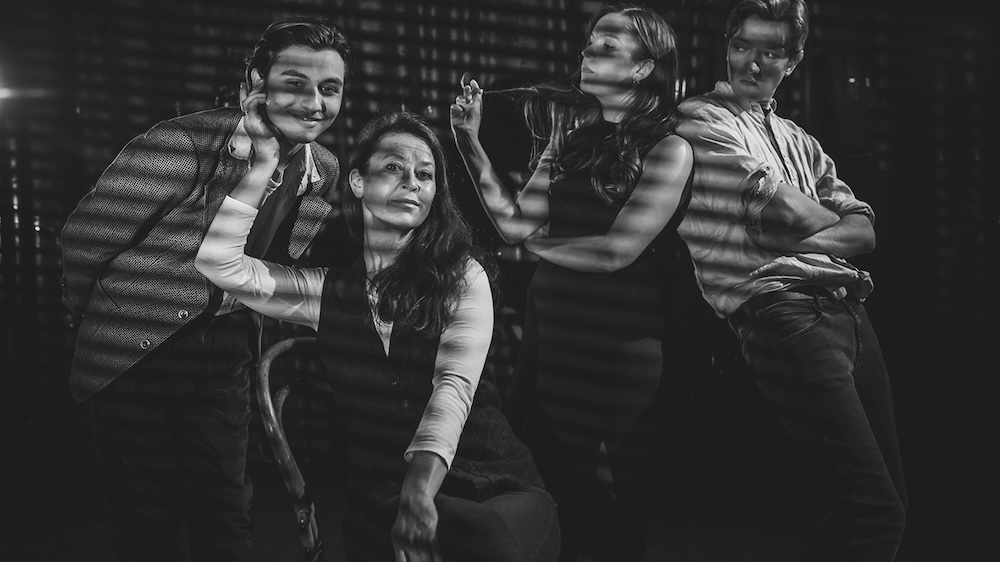 Bild: Die Addams Family – Musical