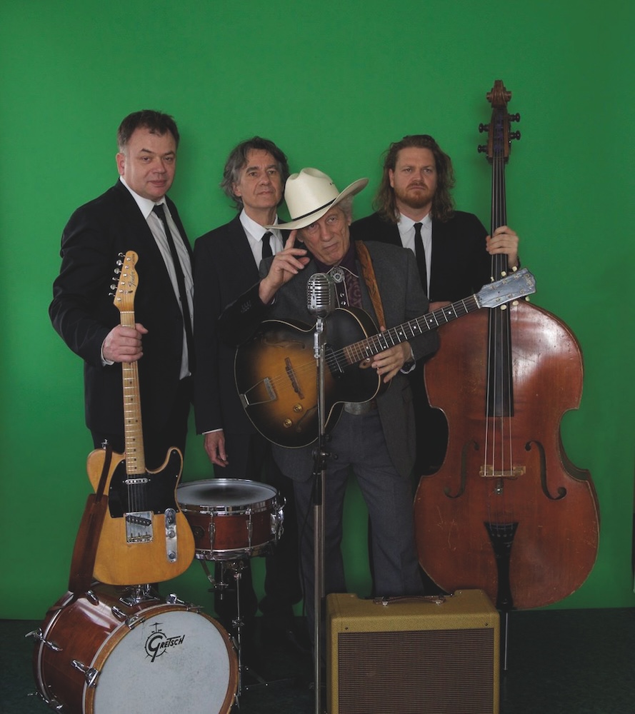 Bild: Broadway Cowboys