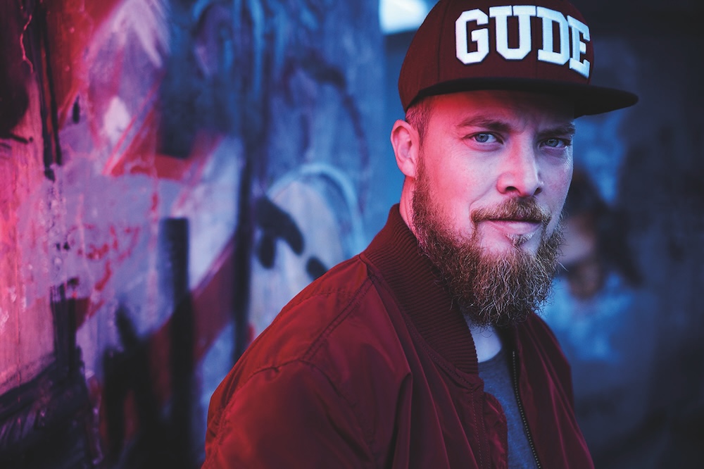 Bild: Slam Poetry vom Feinsten