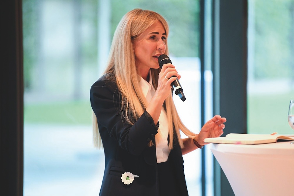 Bild: Mirsada Simchen-Kahrimanović 