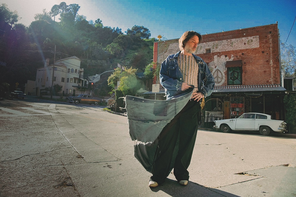 Bild: Rufus Wainwright
