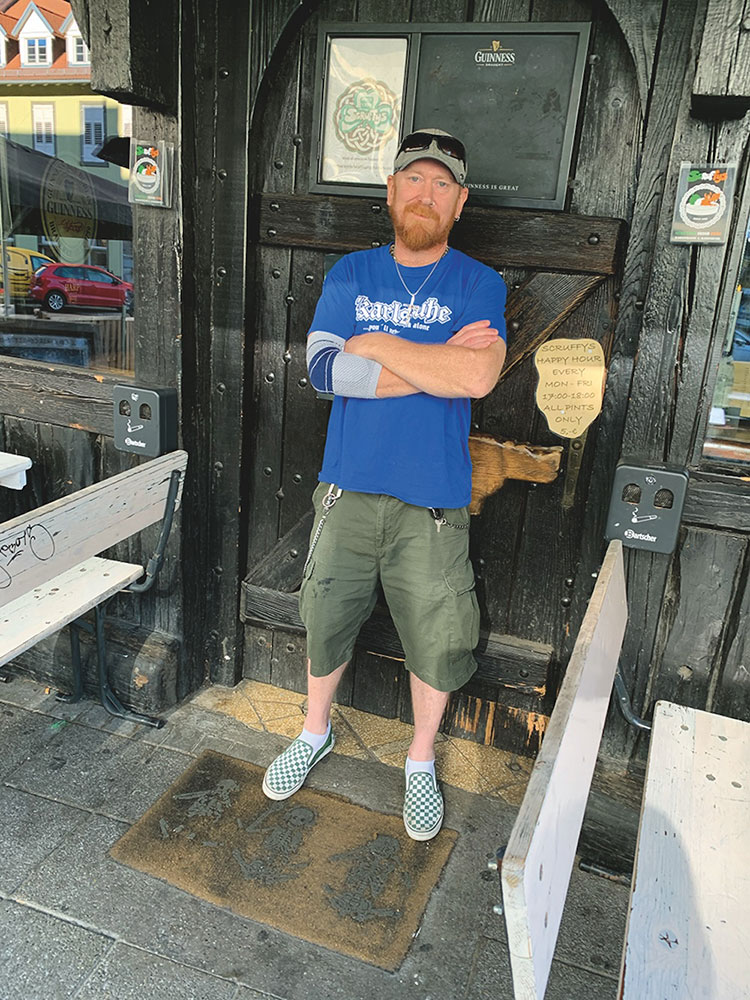 Bild: Scruffy´s Irish Pub