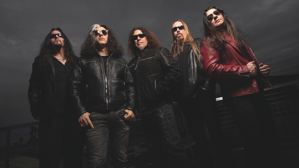 Bild: Testament