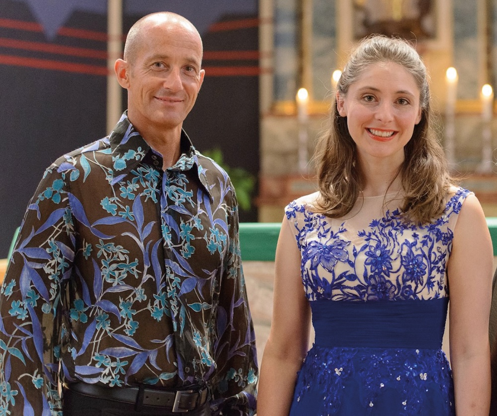Bild: Isabel Delemarre und Daniel Kaiser