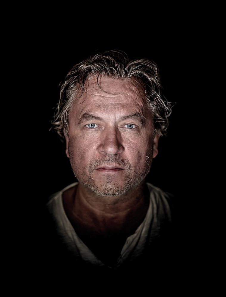 Bild: Nils Petter Molvær und Band
