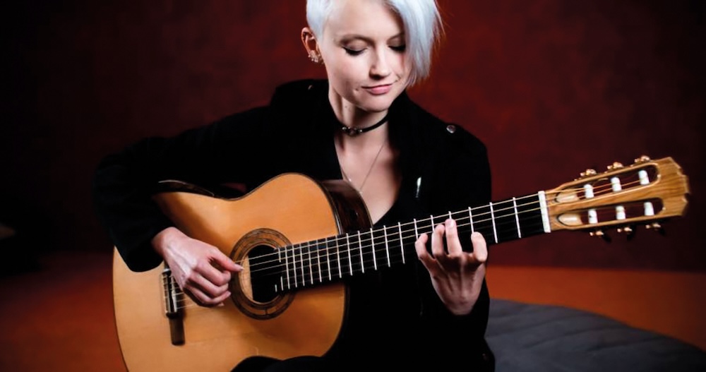 Bild: Nacht der Gitarren