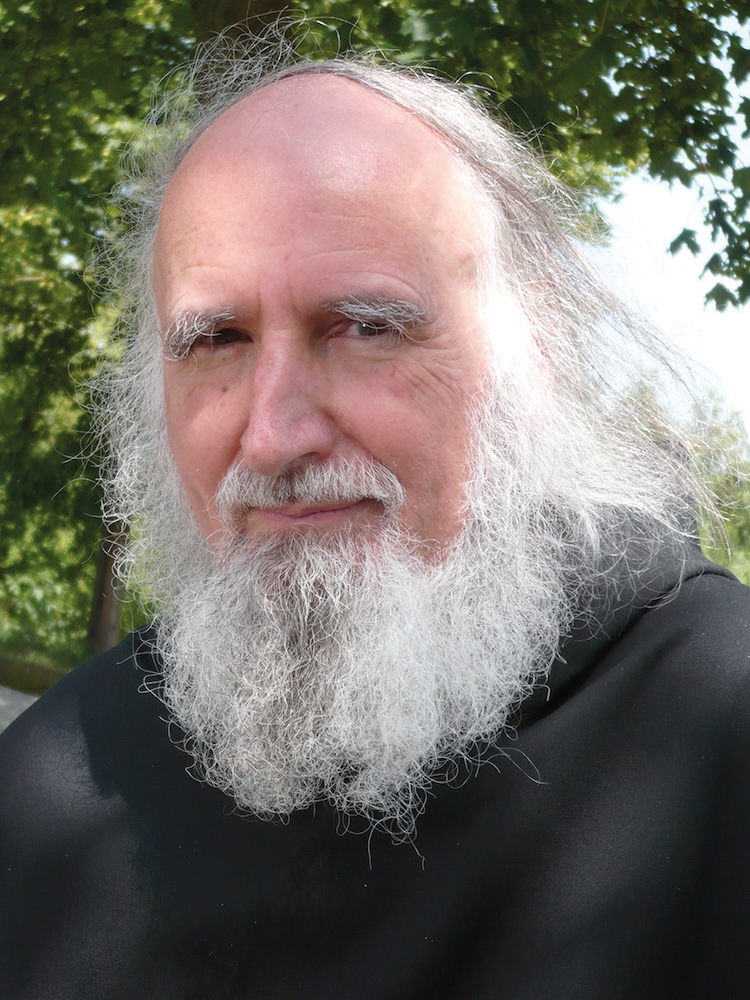 Bild: Anselm Grün 