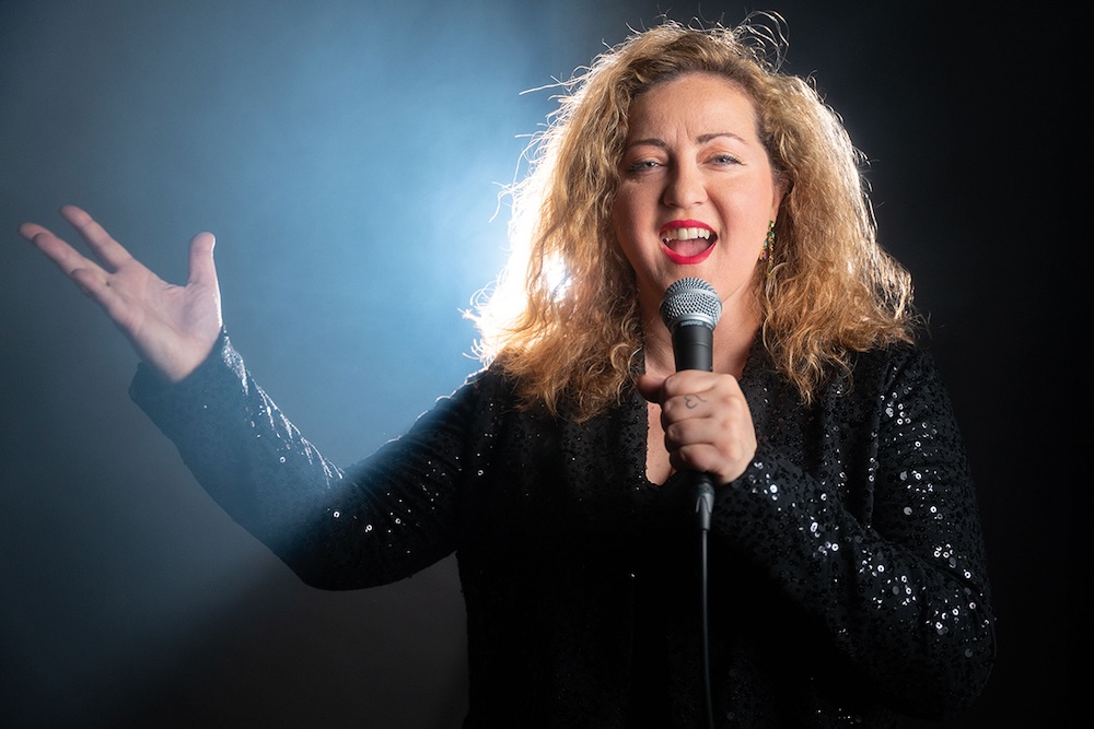 Bild: „GagAdele"