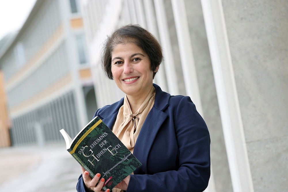 Bild: Literaturtage Karlsruhe 