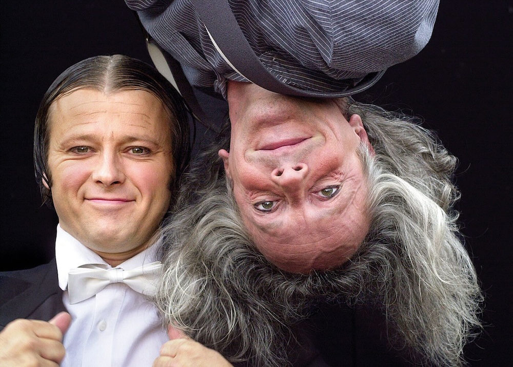 Bild: Gogol & Mäx 