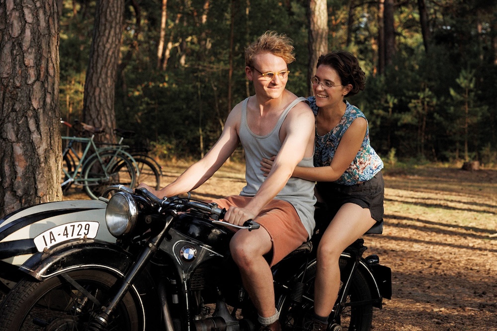 Bild: In Liebe, eure Hilde