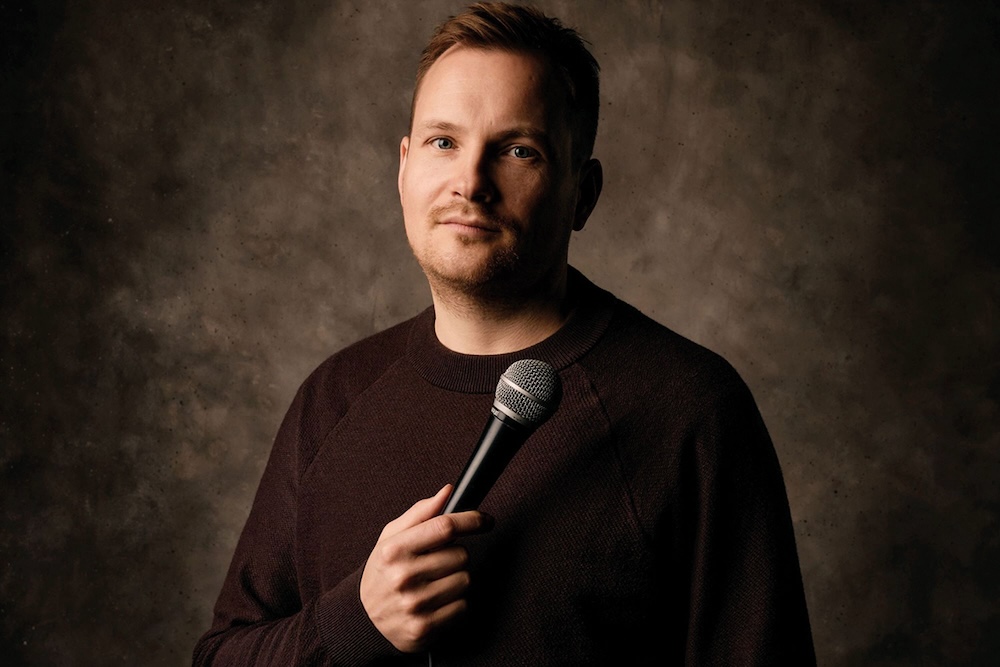 Bild: Jakob Schwerdtfeger – Meisterwerk 