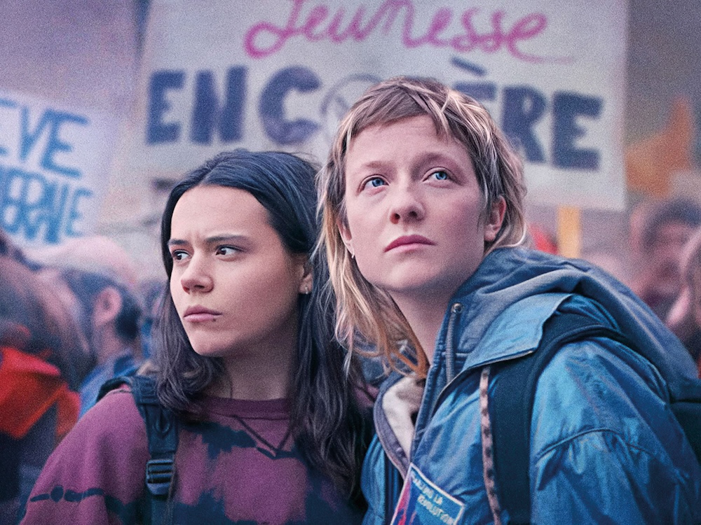 Bild: 31. Pride Pictures Queer Film Festival