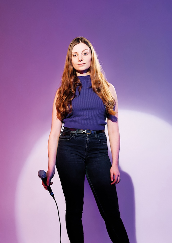 Bild: Lara Ermer