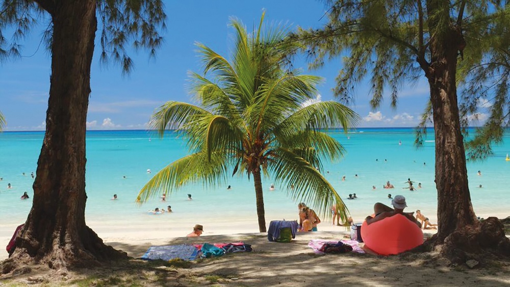 Bild: Reisereportage: Mauritius